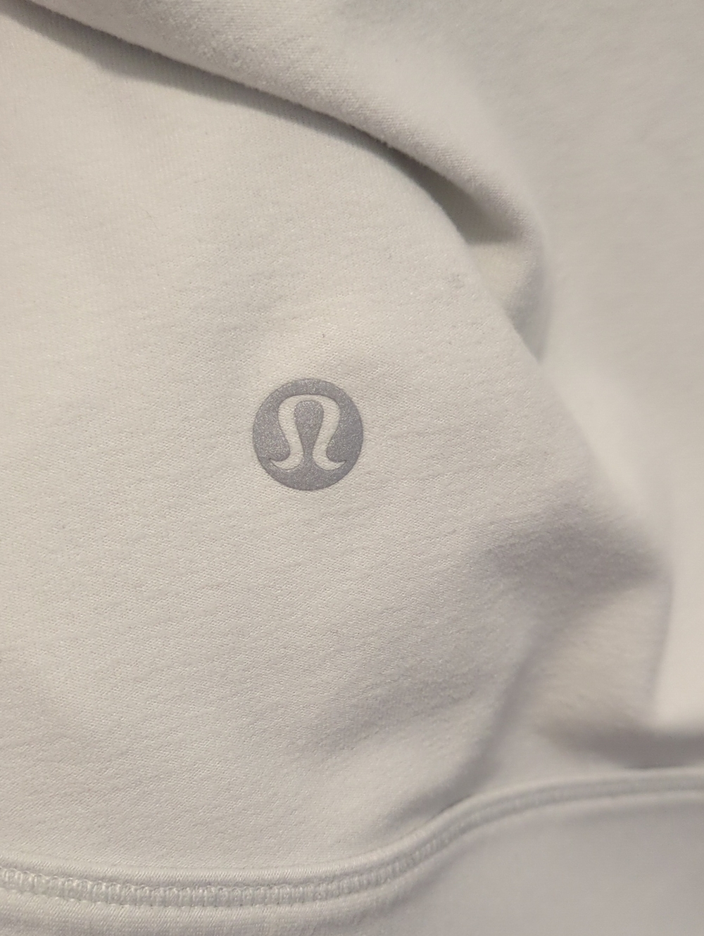 Lululemon Rulu Rally Wrap - Picture 6 of 8